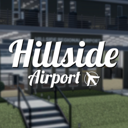 Hillside Regional Airport