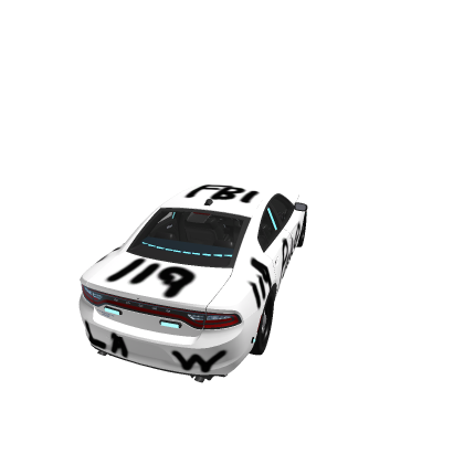 Fake police car[FREE][PC]