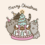 ♡ Pusheen Fashion ♡