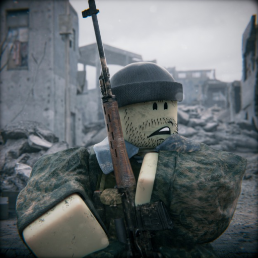 '94 REMASTERED official Roblox game thumbnail