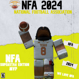 NFA HUB S1