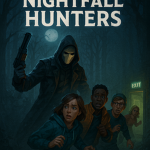 Nightfall Hunters!