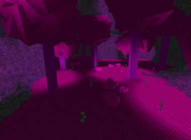 Prehistoric life(UnderWorld map)
