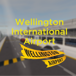 Wellington International Airport