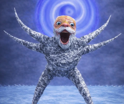 Climb Gugu Gaga Tower