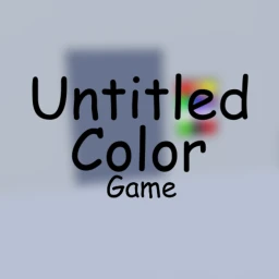 Untitled Color Game icon