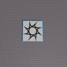 A Baseplate
