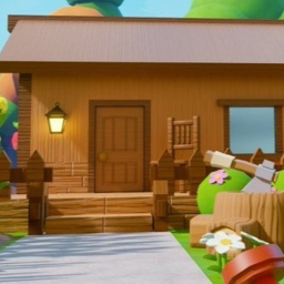 Farm Tycoon