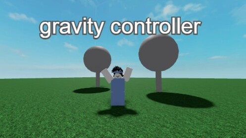 gravity controller