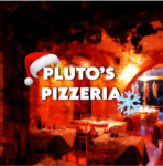 Pluto’s Pizzeria