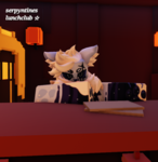 serpyntines lunchclub