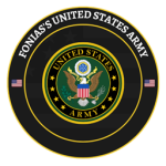 USA | - United States Army