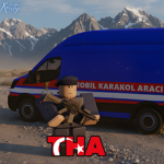 |THA|Jandarma Genel Komutanlığı