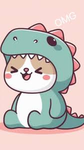 Dino Dash Lovers Ya yay