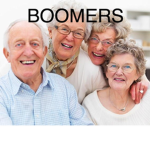 Boomers club