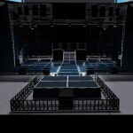 Concert Stage