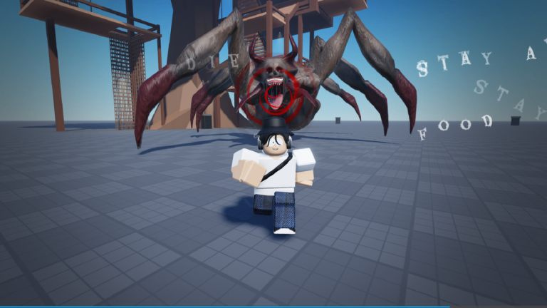 Zuboshi Test The Mimic screenshot 1