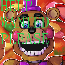 Fnaf minigames idk...