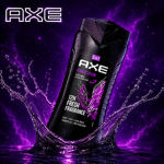 Waxed Axe