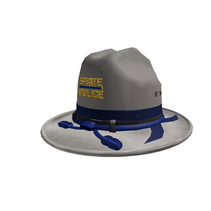 BLF™ Connecticut State Police Scala