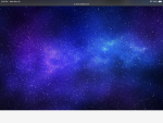 Galaxynight World