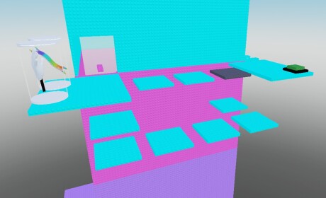 Troll Breaking Tower 2
