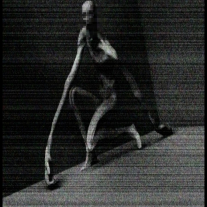 SCP-096 (use for horror games) Roblox decal