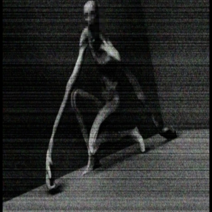 SCP-096 (use for horror games) Roblox decal