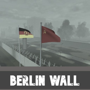 Berlin Wall (Beta)