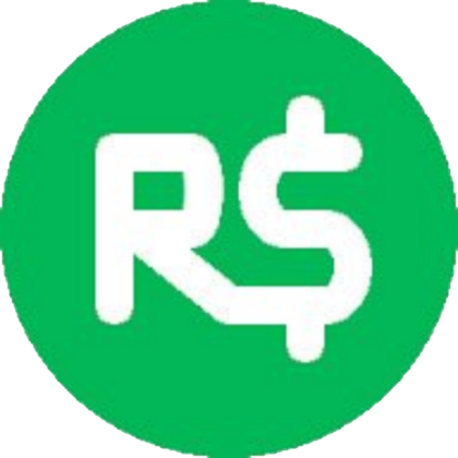 Robux Icon Roblox decal