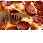 Pizza is life :)