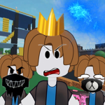 The Army of Bacon Kingdom
