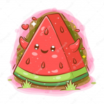 Watermelon Clubz