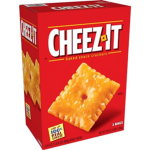 The Cheezit