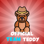 Official Team Teddy