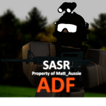 [ADF] - Special Air Service Regiment