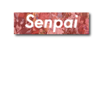 Senpai Star