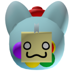 Roblox entity thumbnail