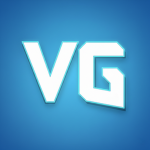 Virtuals Games Roblox group icon