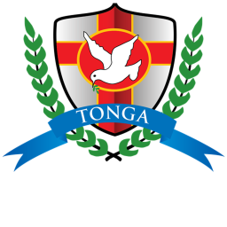 [TON] Tonga National Football Team Stadium