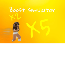 boost simulator