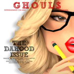 GHОUL$