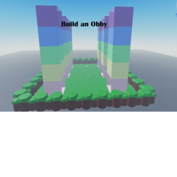 [🎆]Build an Obby[Early Access!]