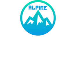 Alpine Ski Resort