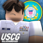 |USCG| United States Coast Guardᅠᅠ