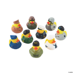 :) Ducklings <3