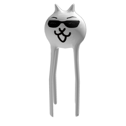 SIGMACAT169 - Sigma Swag cat thumbnail