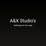 A&X Studio Present's.