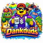 Dankduds