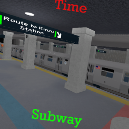 Time Subway (Alpha)